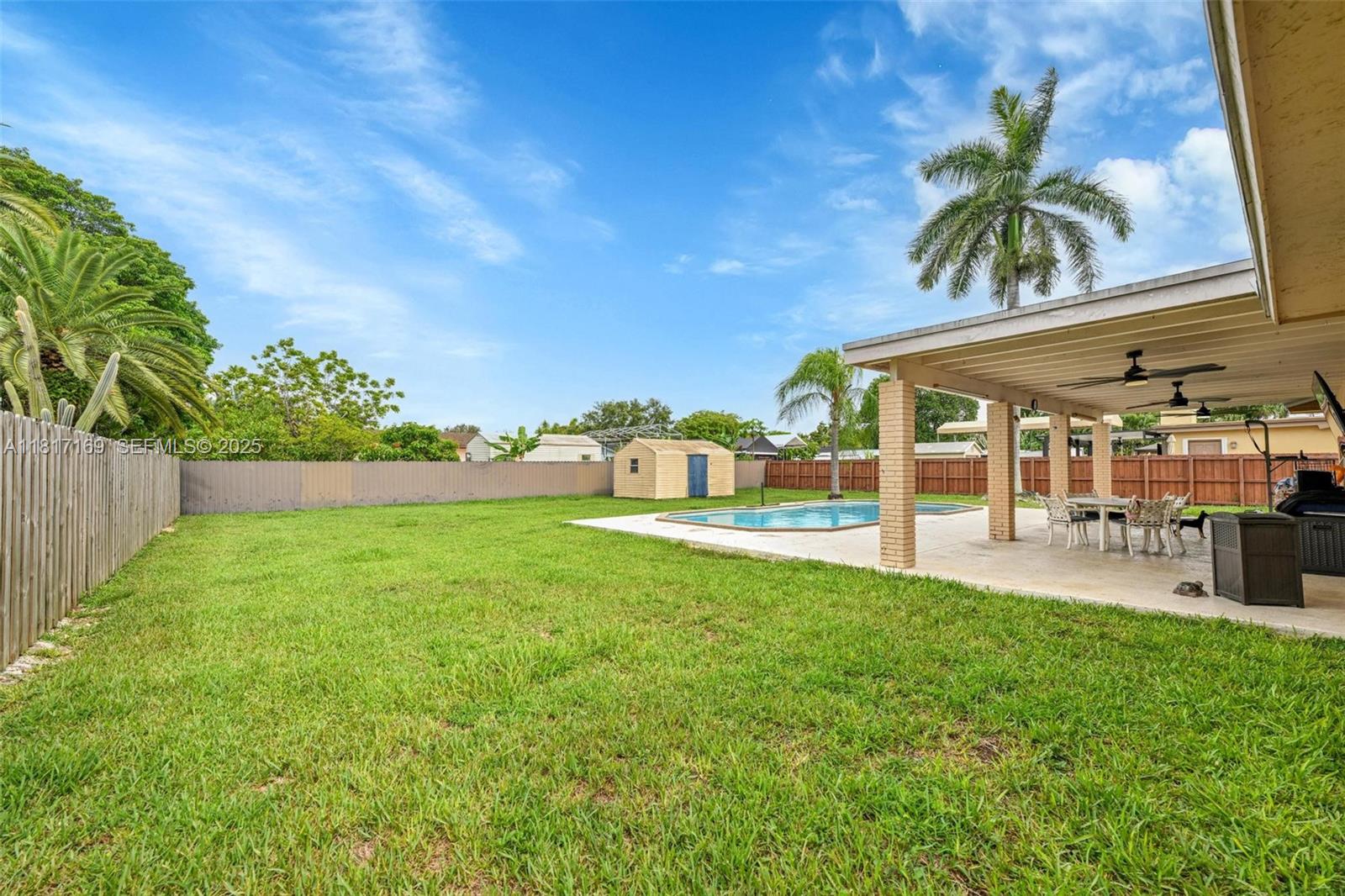 30930 Southwest 190th Avenue Homestead, FL 33030 - Photo 22 of 36