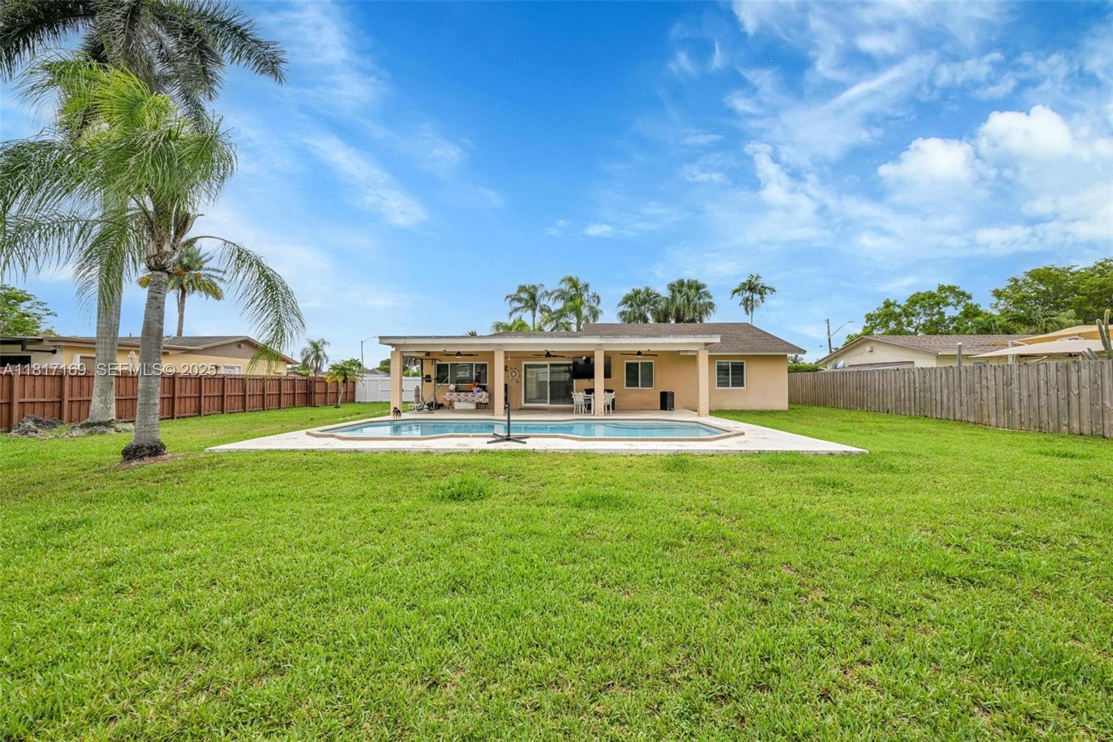 30930 Southwest 190th Avenue Homestead, FL 33030 - Photo 26 of 36
