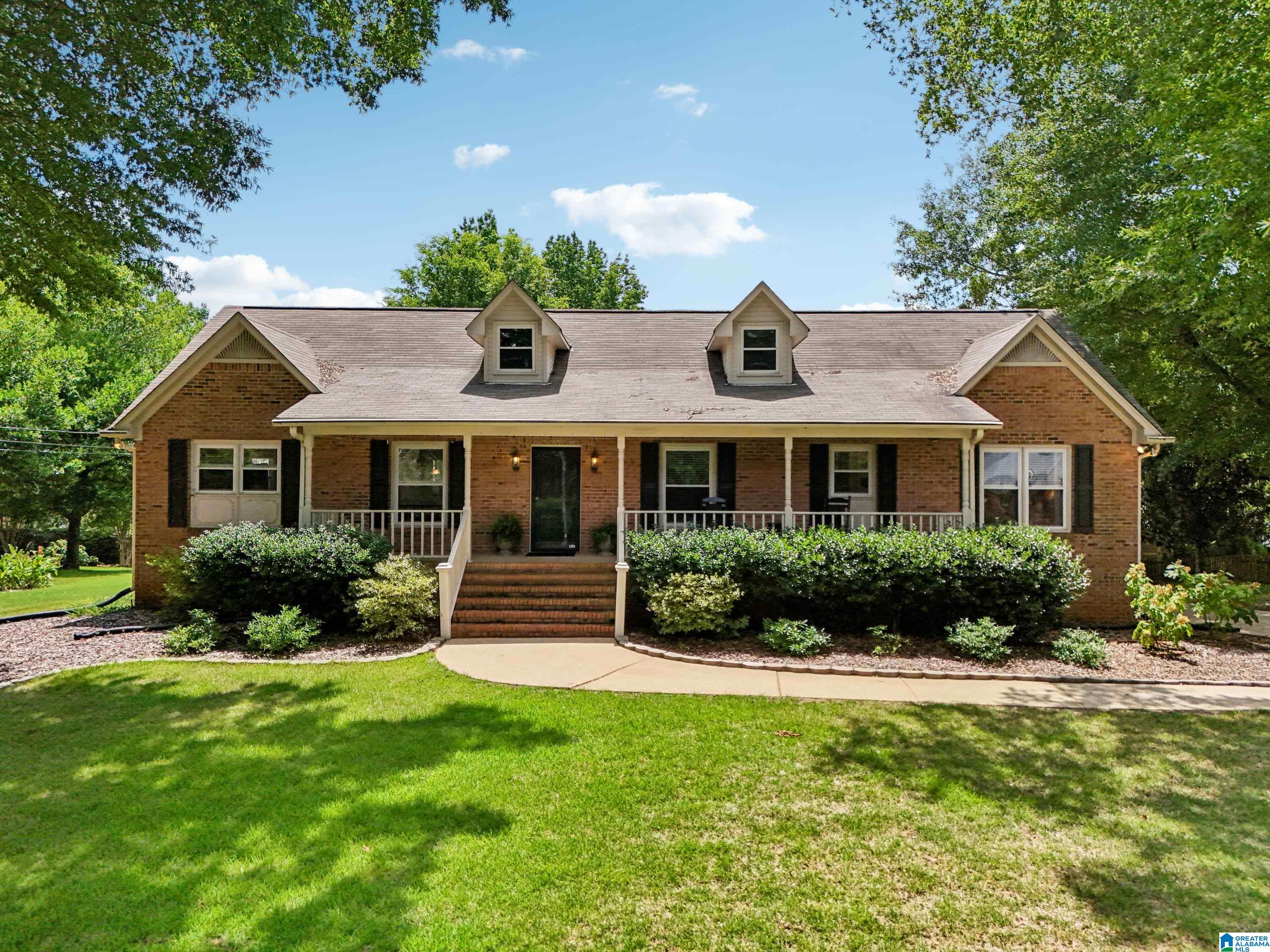 4045 South Shades Crest Road Birmingham, AL 35244 - Photo 6 of 48