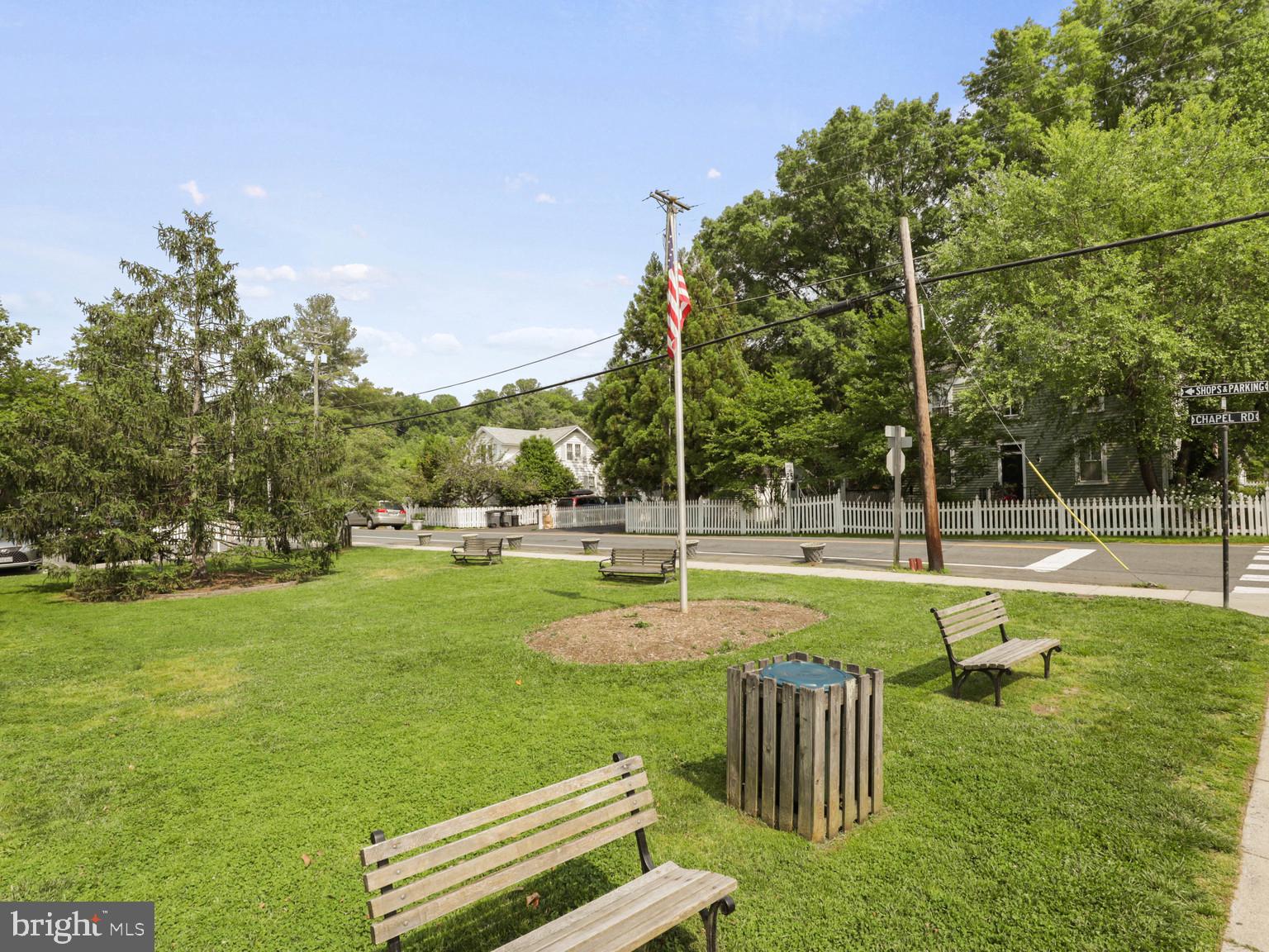 6700 Clifton Road Clifton, VA 20124 - Photo 118 of 125 Park in Clifton