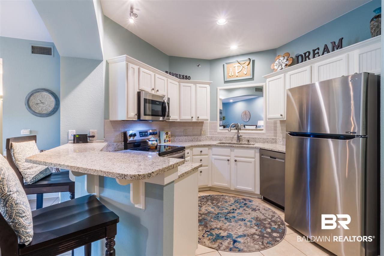20050 Oak Road East, Unit 1110 Gulf Shores, AL 36542 - Photo 6 of 30