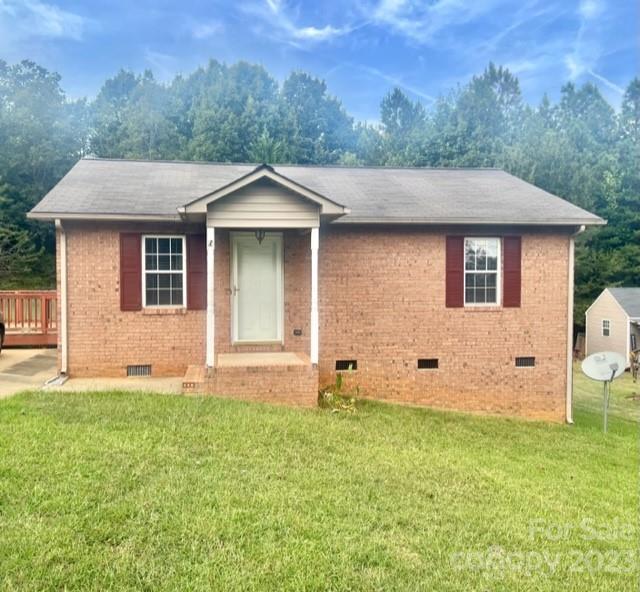 115 Benfield Road Kings Mountain, NC 28086 - Photo 1 of 1 Gallery Image 1