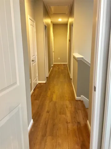 a view of a bathroom