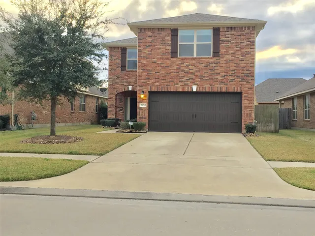 $2,475 | 20714 Keegans Ledge Lane, Cypress, TX 77433