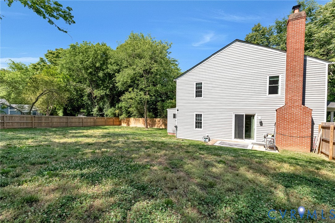1165 Oakland Road Midlothian, VA 23113 - Photo 22 of 29