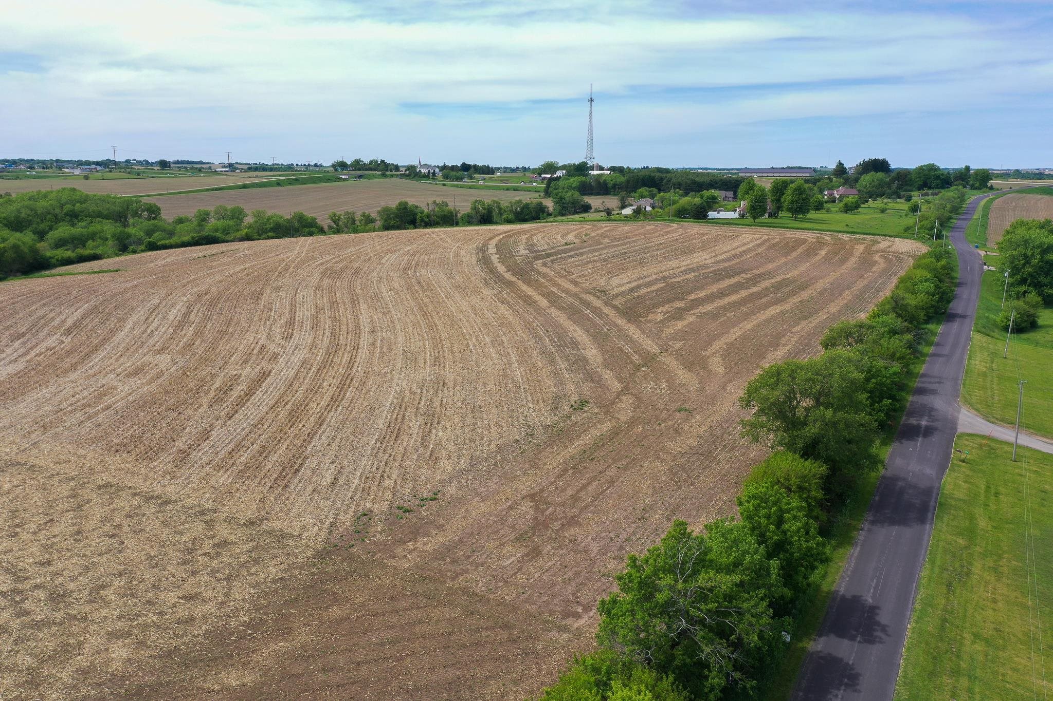 11.7-acres Lunde Mount Horeb, WI 53572 - Photo 25 of 26