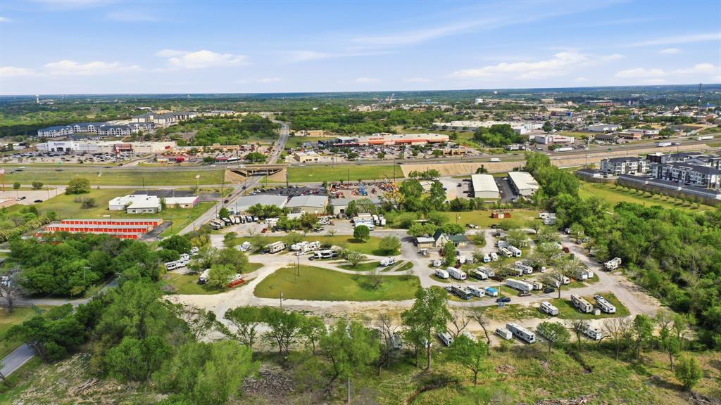 2205 Tin Top Road Weatherford, TX 76087 - Photo 7 of 21 a view of a city