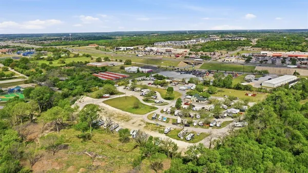 $4,500,000 | 2205 Tin Top Road, Weatherford, TX 76087