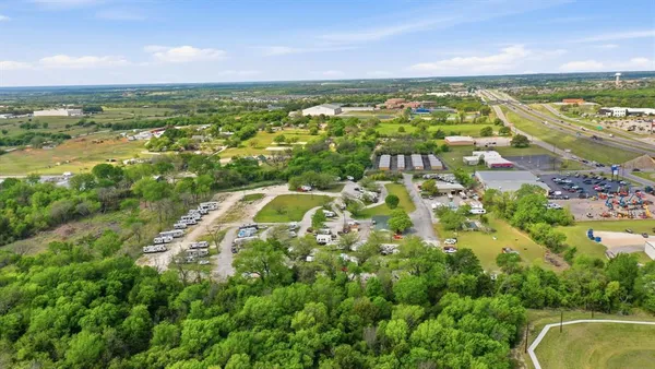 $4,500,000 | 2205 Tin Top Road, Weatherford, TX 76087