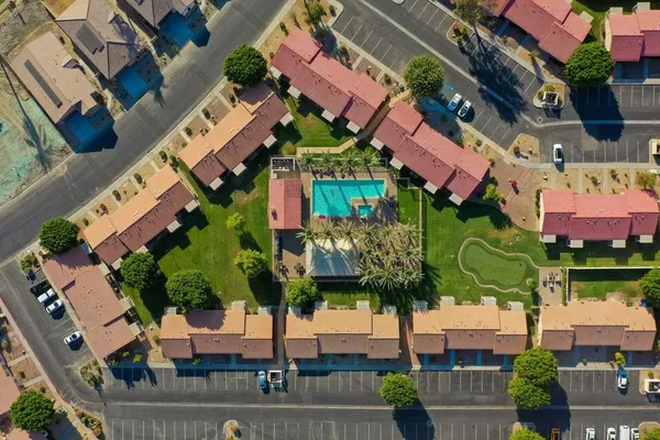$230,000 | 48324 Stewart Drive, Unit J3, Indio, CA 92201