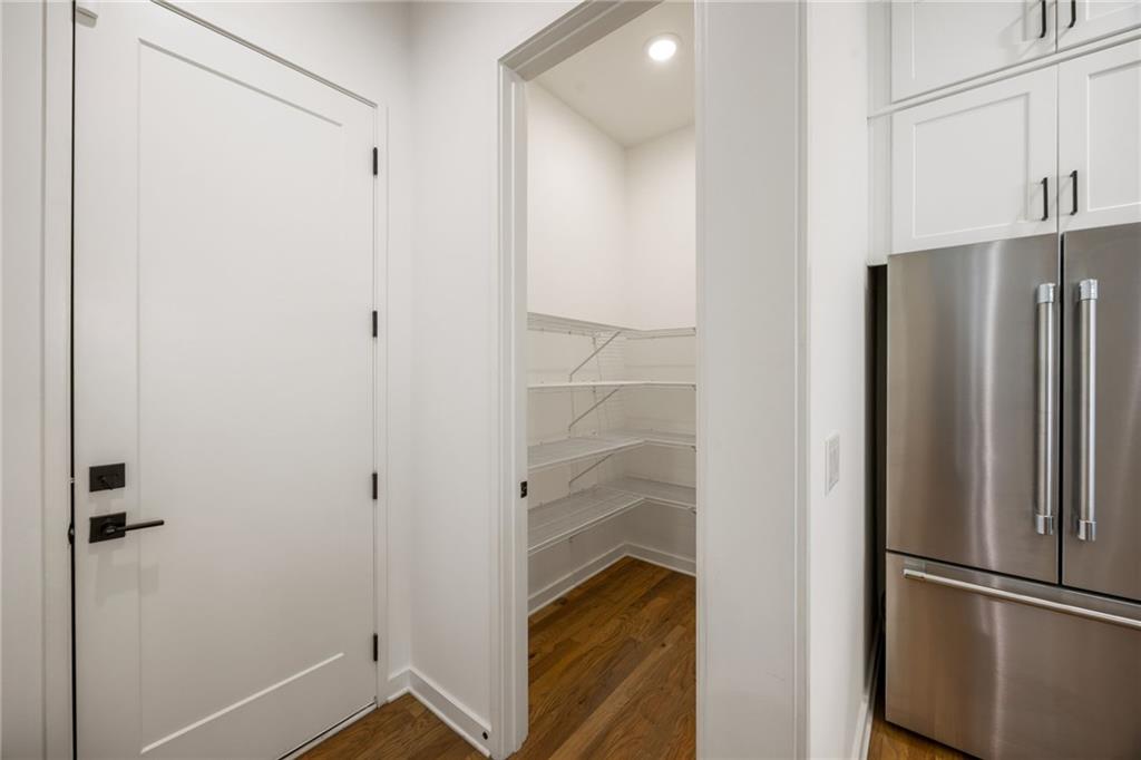 36 Walthall Street Northeast, Unit B Atlanta, GA 30307 - Photo 13 of 51