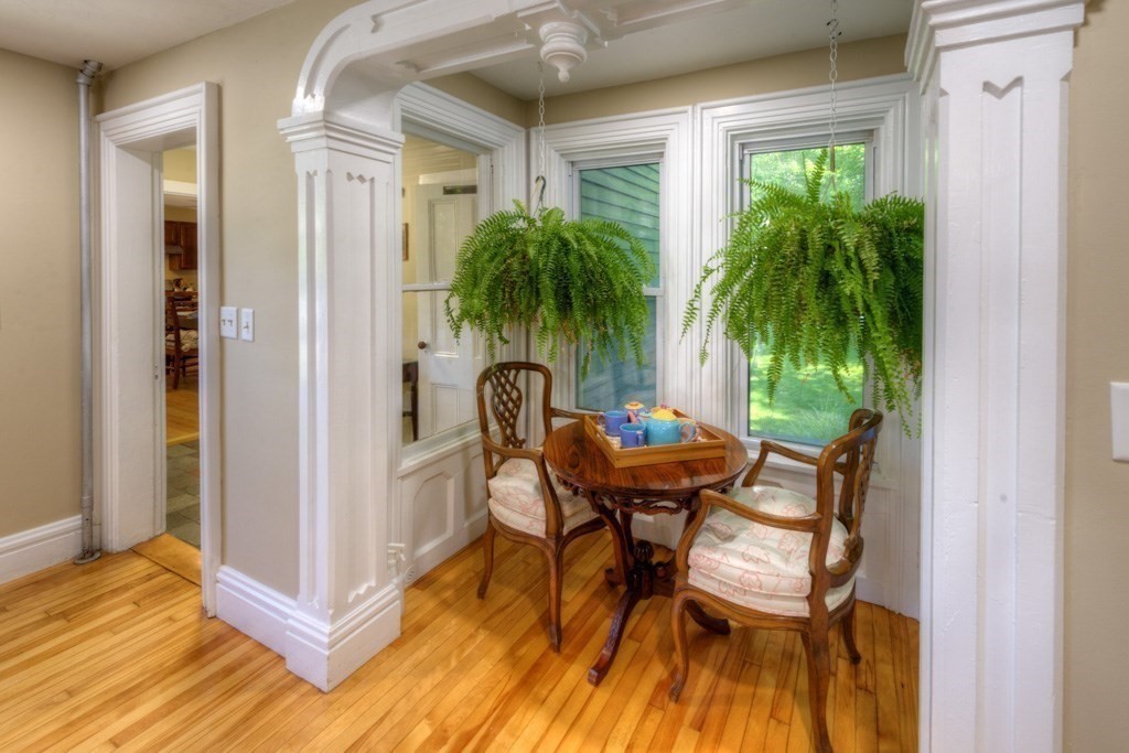 167 Worcester Street Grafton, MA 01536 - Photo 21 of 42 a outdoor space with furniture