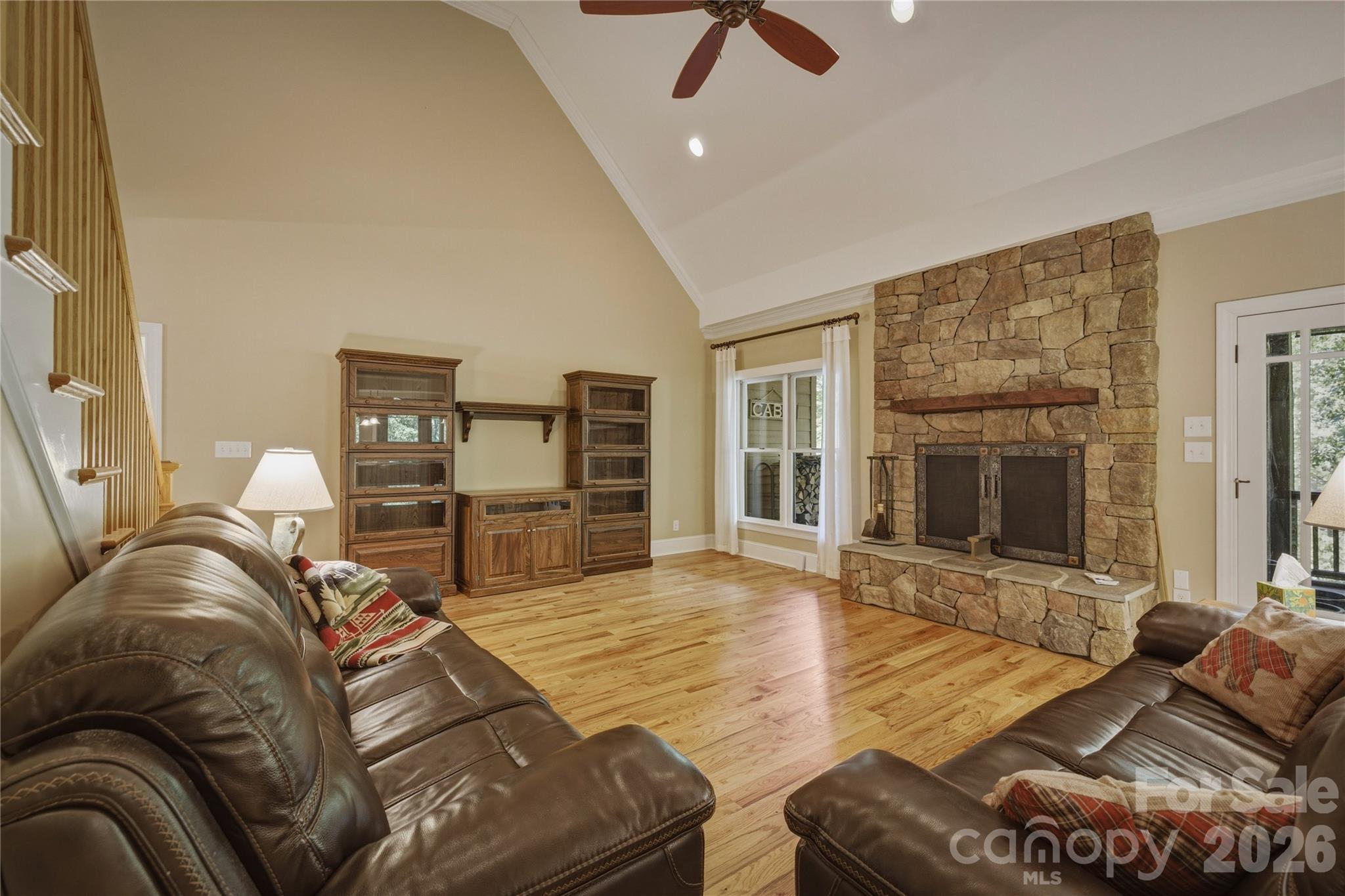 2050 Long Rifle Ridge Road, Unit 28 & 28A Nebo, NC 28761 - Photo 15 of 44