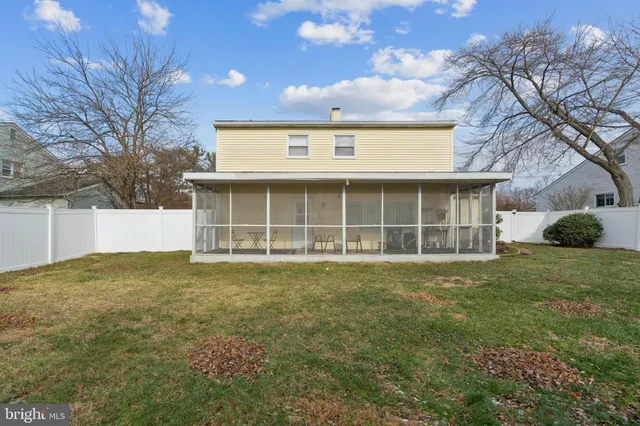 $485,000 | 312 Browning Lane, Cherry Hill, NJ 08003