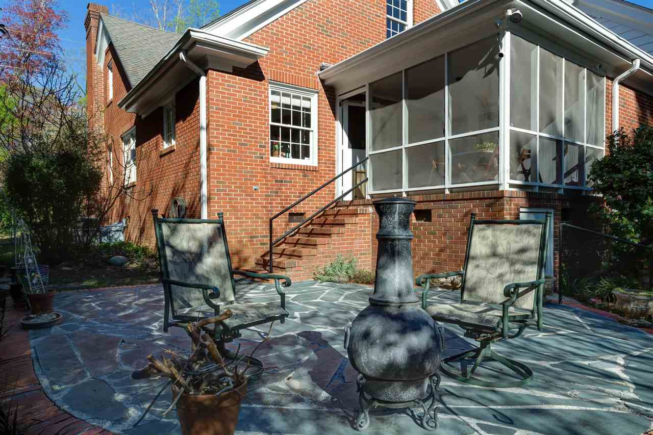 302 Brooks Avenue Raleigh, NC 27607 - Photo 18 of 21 Photo 19