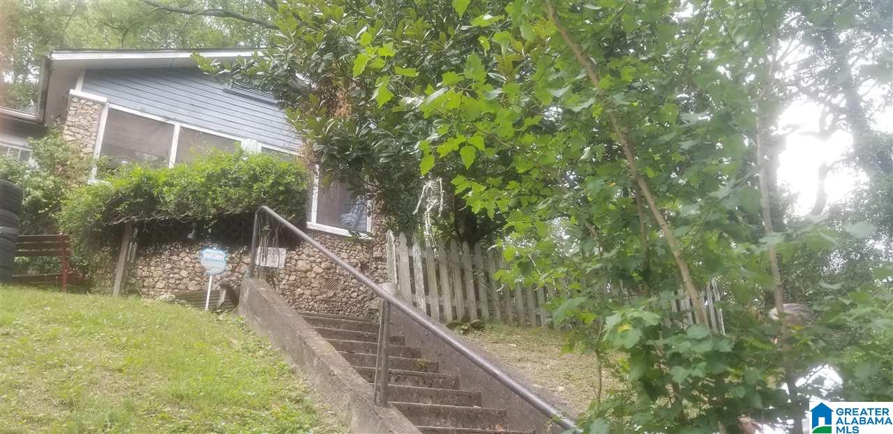 906 13th Street Midfield, AL 35228 - Photo 1 of 6