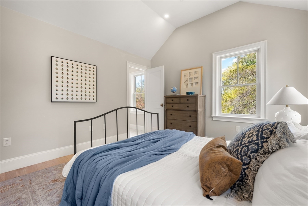 6 Revolutionary Road Lexington, MA 02421 - Photo 19 of 36