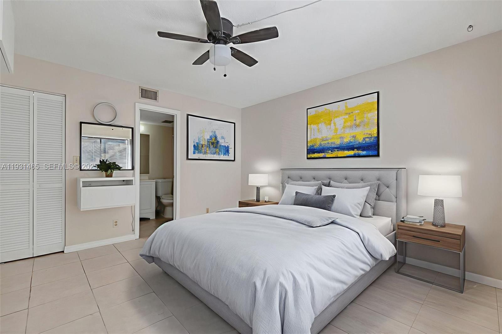 2651 Riverside Drive, Unit 1 Coral Springs, FL 33065 - Photo 11 of 23 Virtually staged