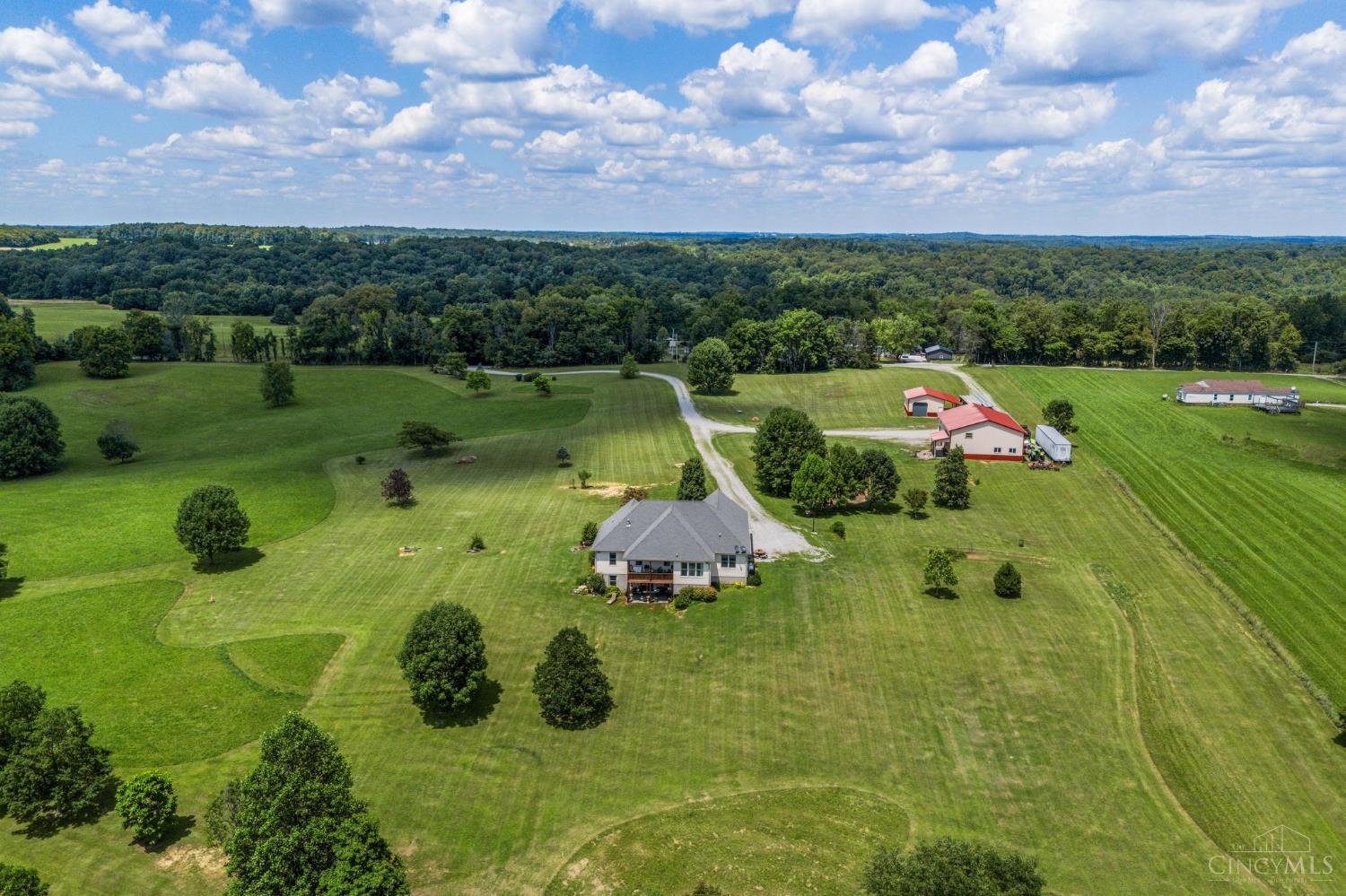 6880 Oak Ridge Road Hillsboro, OH 45133 - Photo 4 of 63