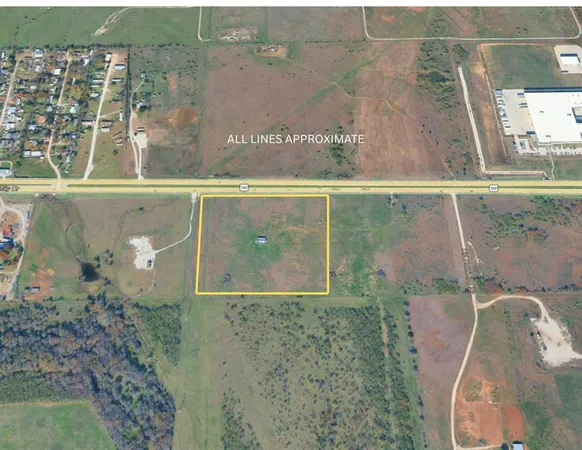 $6,534,000 | 1041 East University Drive, Denton, TX 76207