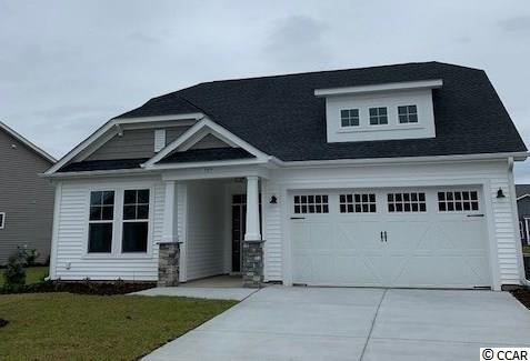 309 Switchgrass Loop Little River, SC 29566 - Photo 1 of 2 Gallery Image 1
