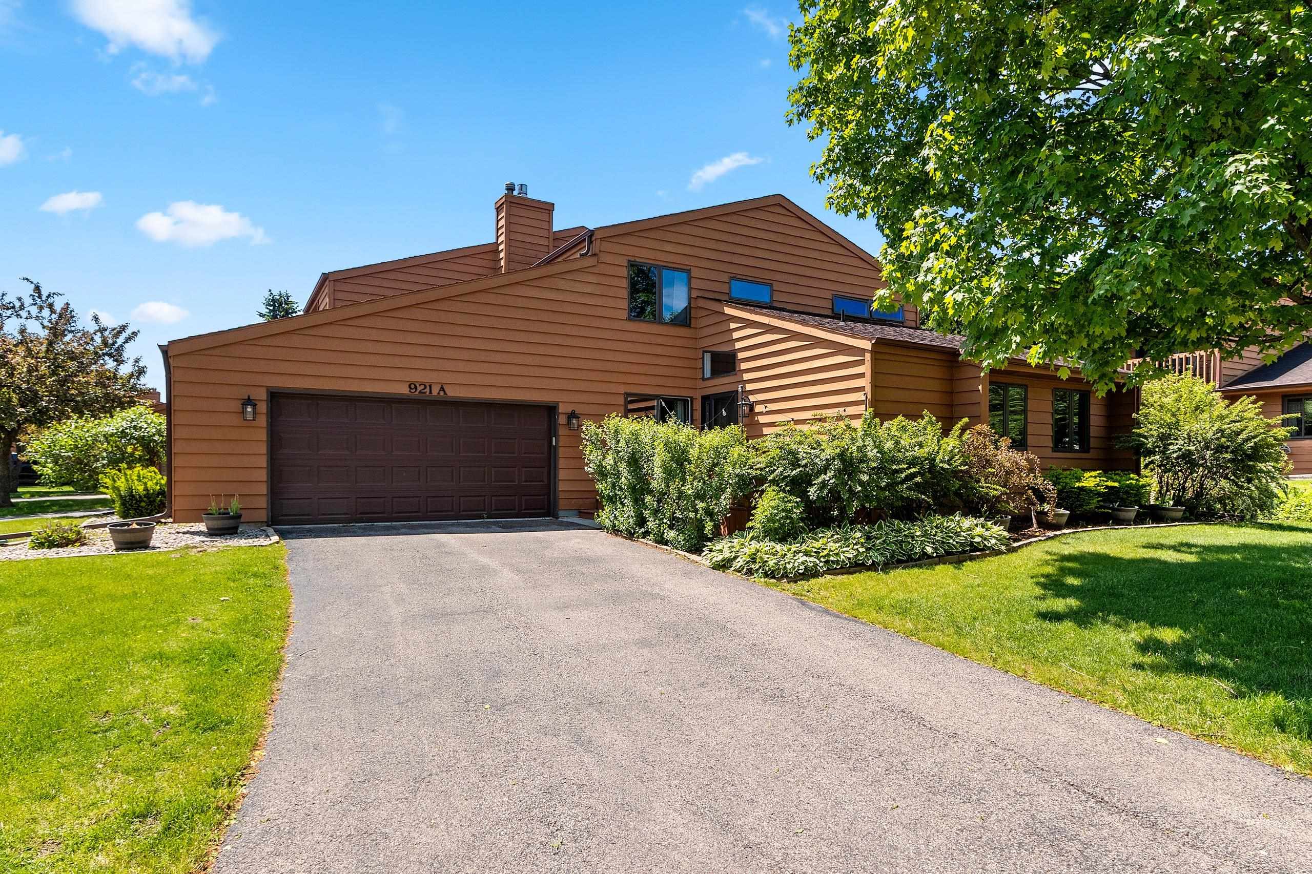 921 East Windfield Place, Unit A Appleton, WI 54911 - Photo 1 of 52