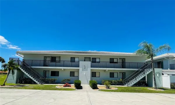 $2,900 | 1211 Saxony Circle, Unit A1, Punta Gorda, FL 33983