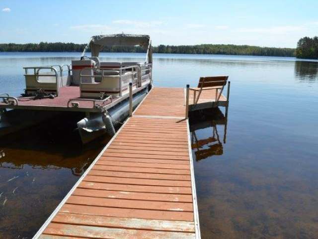 5561 Timber Lodge Road Rhinelander, WI 54501 - Photo 12 of 20 Gallery Image 12