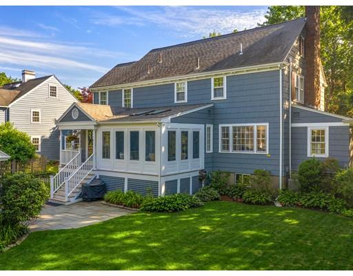 28 Appleby Road Wellesley, MA 02482 - Photo 4 of 17