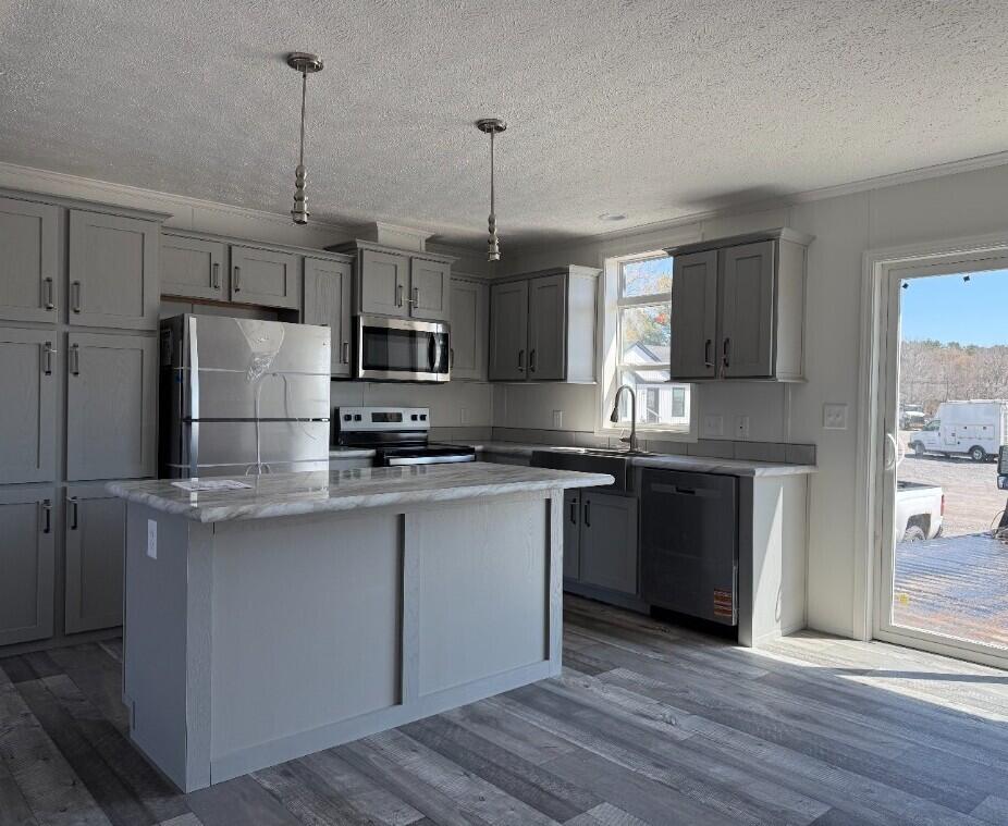 Lot 1 Hostile Valley Road Palermo, ME 04354 - Photo 5 of 54