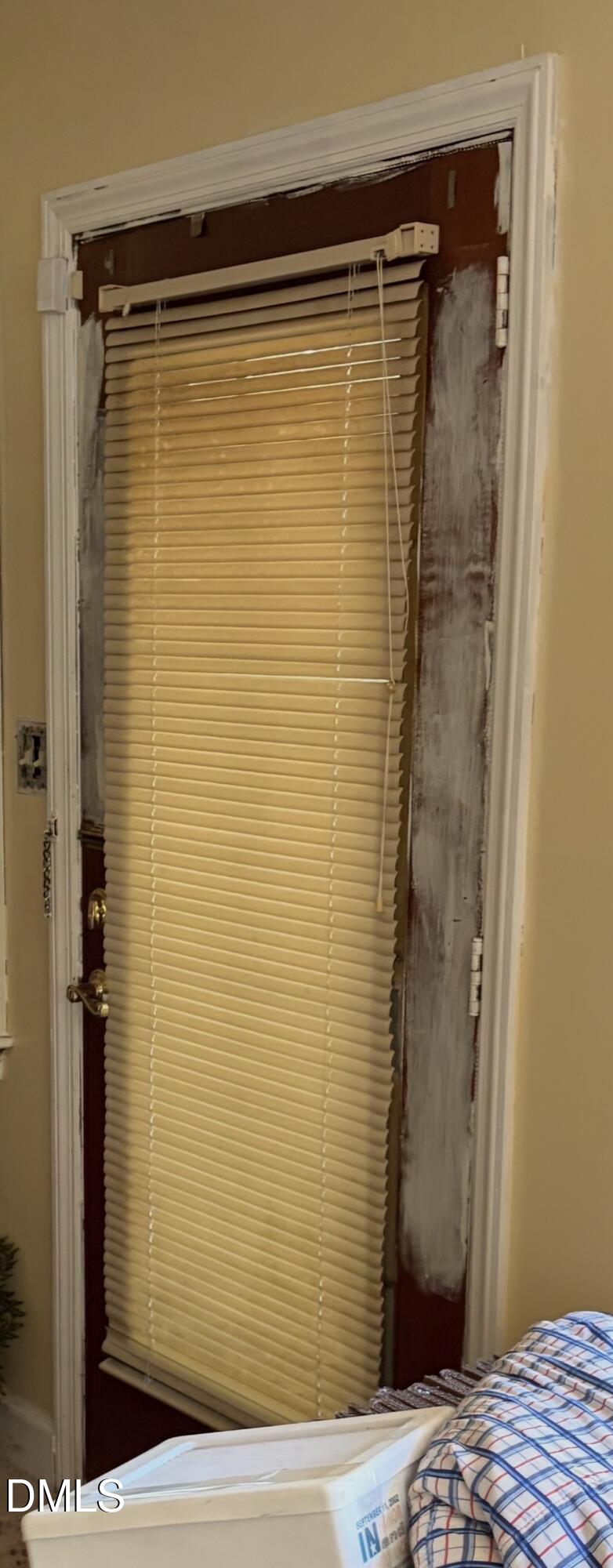 507 Strother Road Raleigh, NC 27606 - Photo 10 of 11 door