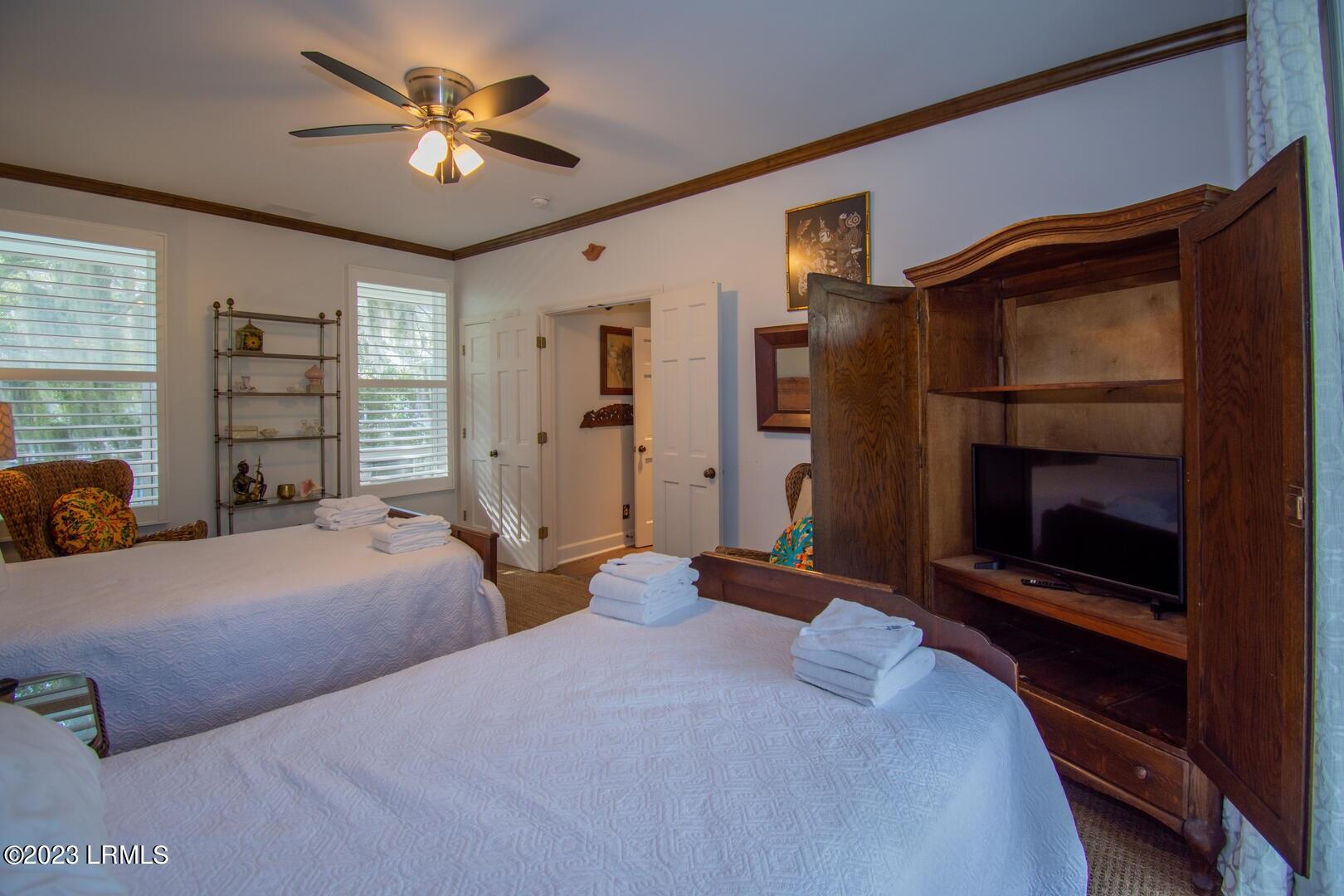 18 Veranda Beach Road Fripp Island, SC 29920 - Photo 11 of 35 House Pic 11