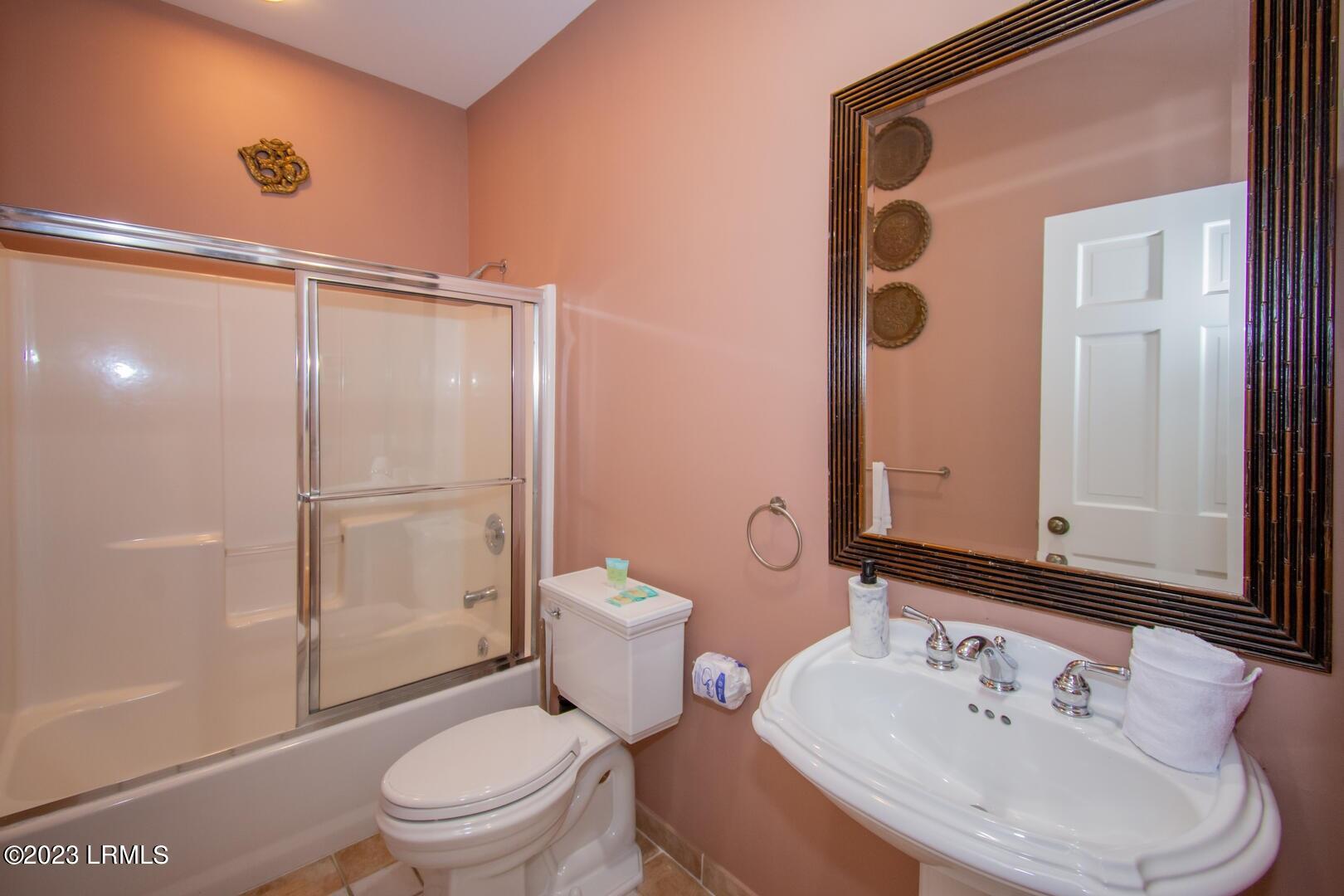 18 Veranda Beach Road Fripp Island, SC 29920 - Photo 12 of 35 House Pic 12