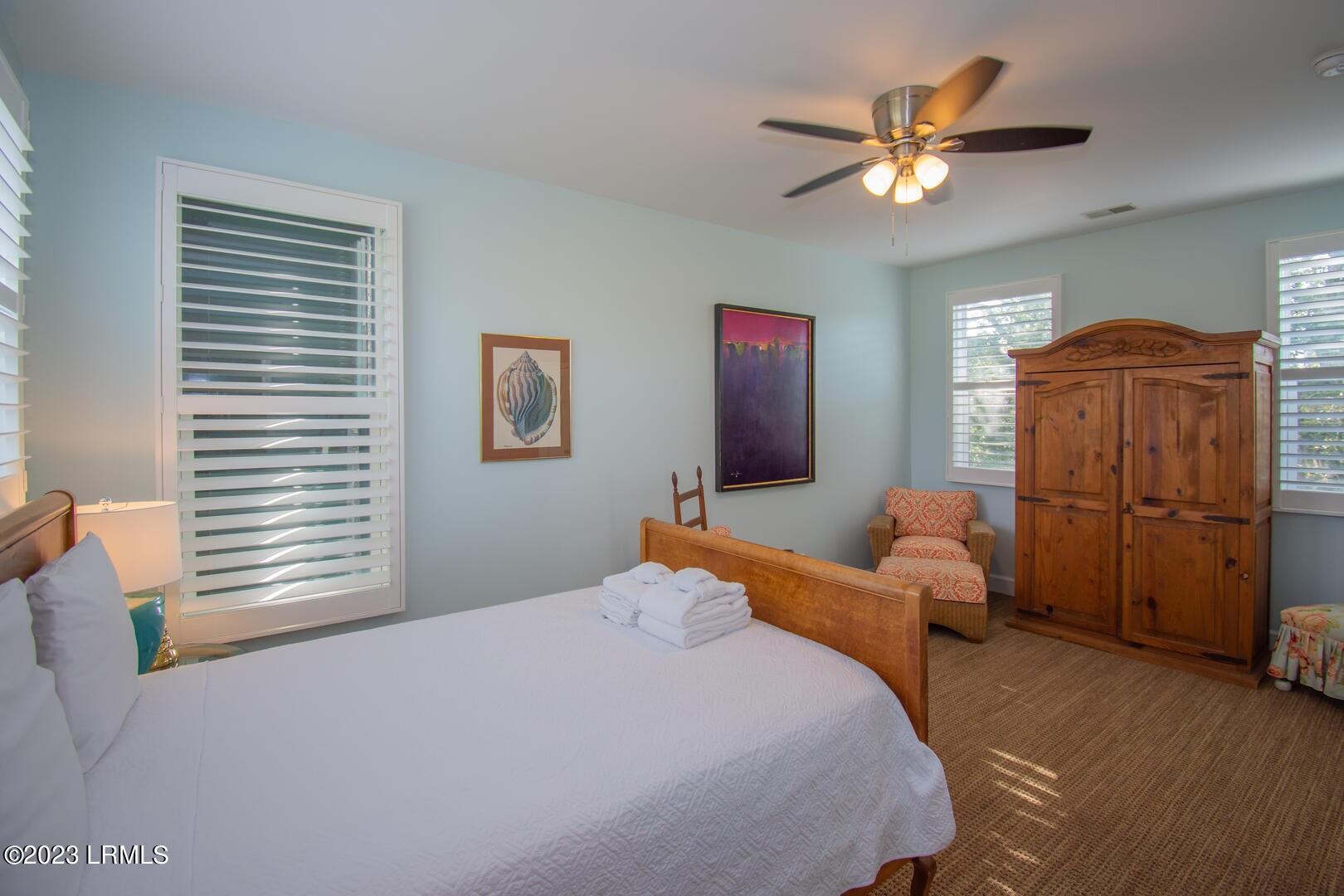 18 Veranda Beach Road Fripp Island, SC 29920 - Photo 13 of 35 House Pic 13