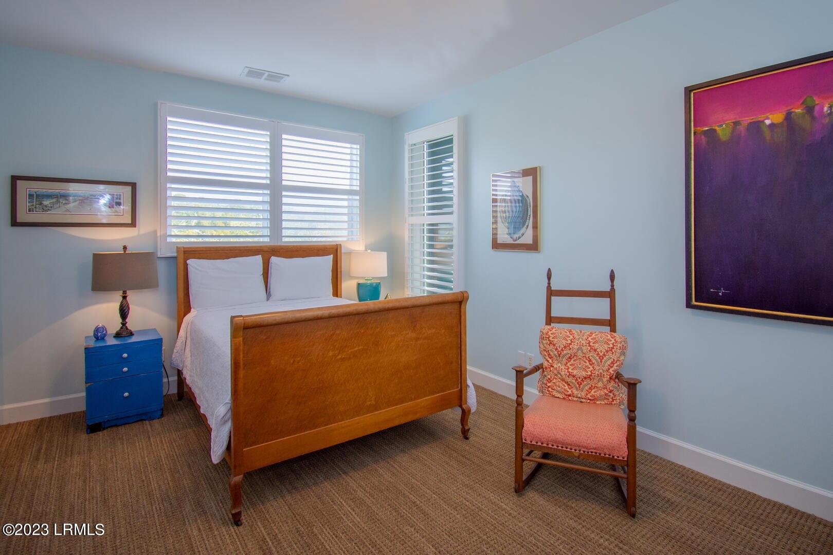 18 Veranda Beach Road Fripp Island, SC 29920 - Photo 14 of 35 House Pic 14