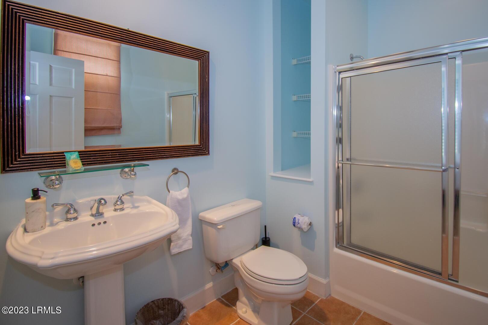 18 Veranda Beach Road Fripp Island, SC 29920 - Photo 15 of 35 House Pic 15
