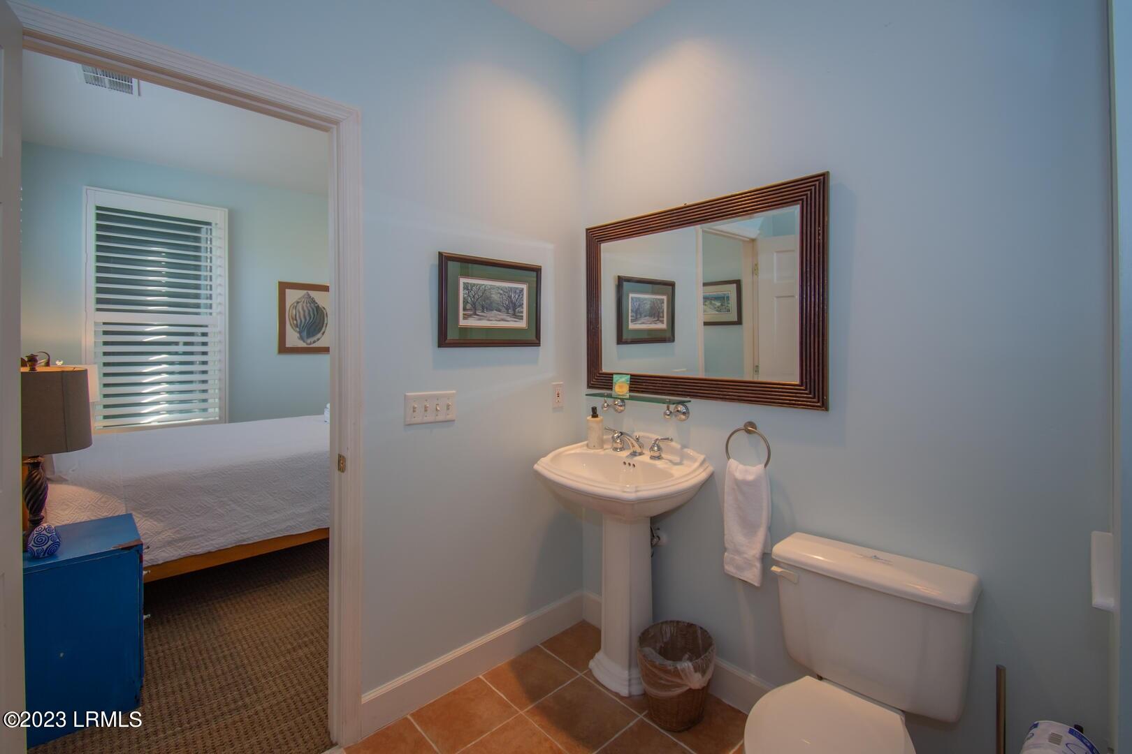 18 Veranda Beach Road Fripp Island, SC 29920 - Photo 16 of 35 House Pic 16