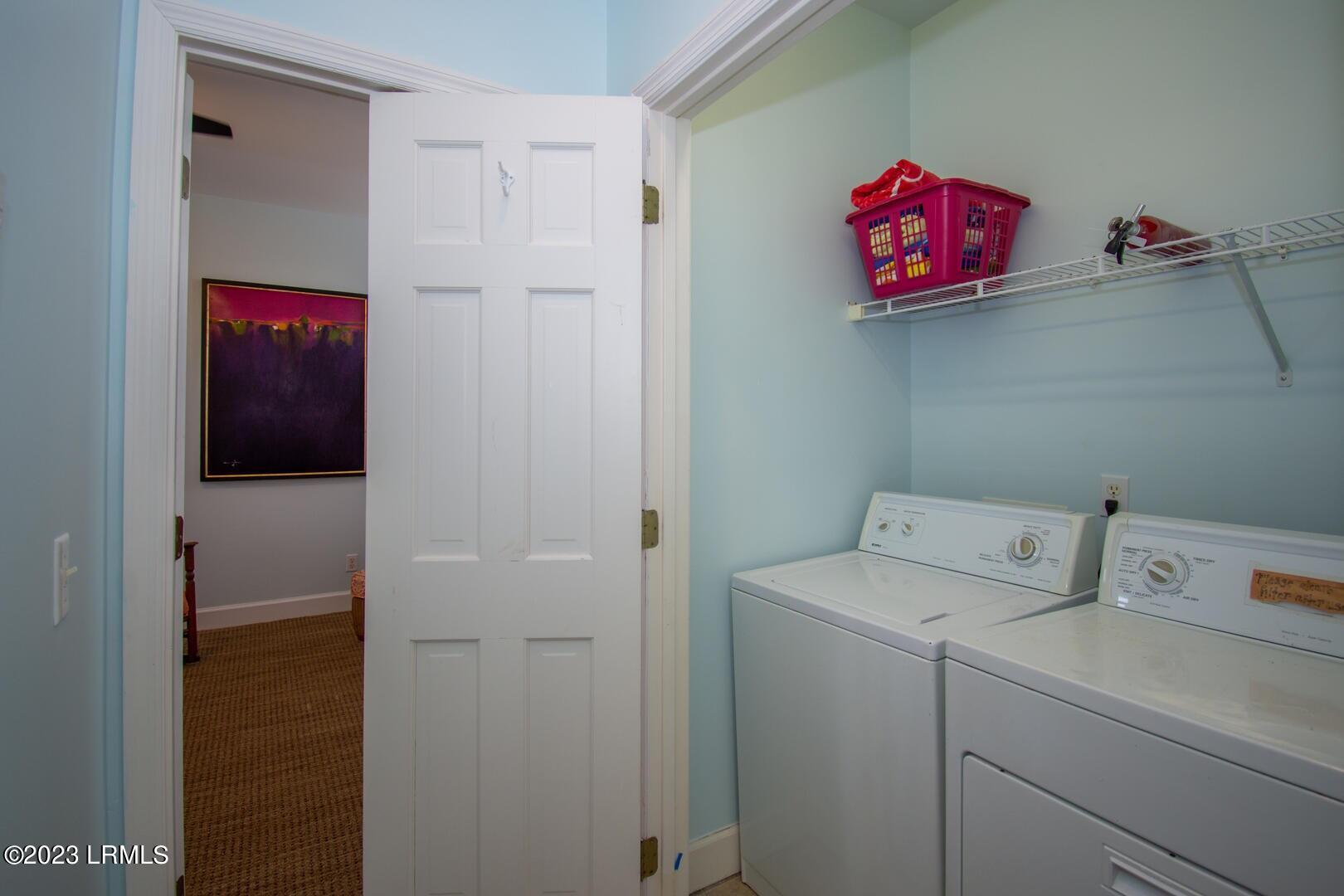 18 Veranda Beach Road Fripp Island, SC 29920 - Photo 21 of 35 House Pic 21