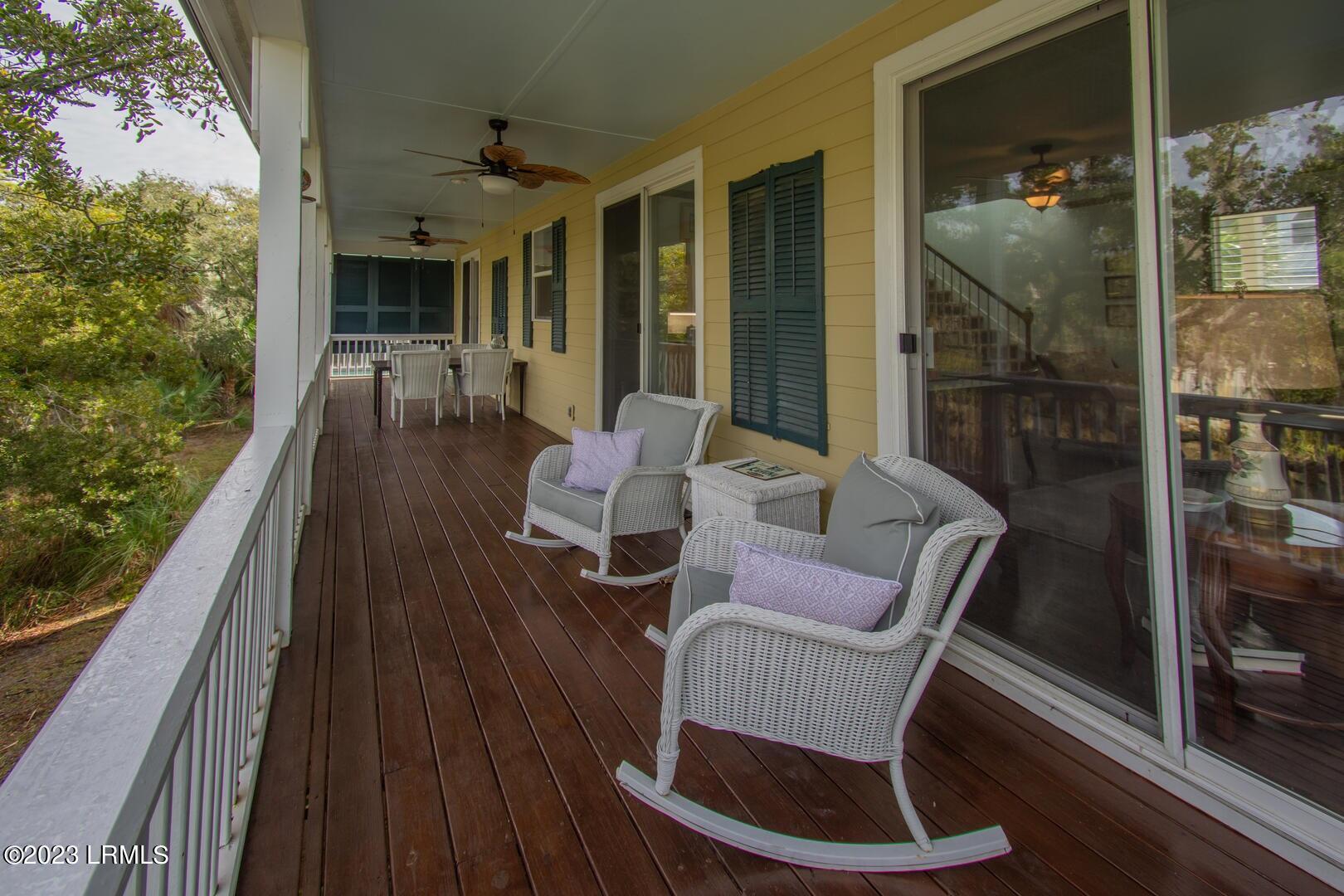 18 Veranda Beach Road Fripp Island, SC 29920 - Photo 22 of 35 House Pic 22