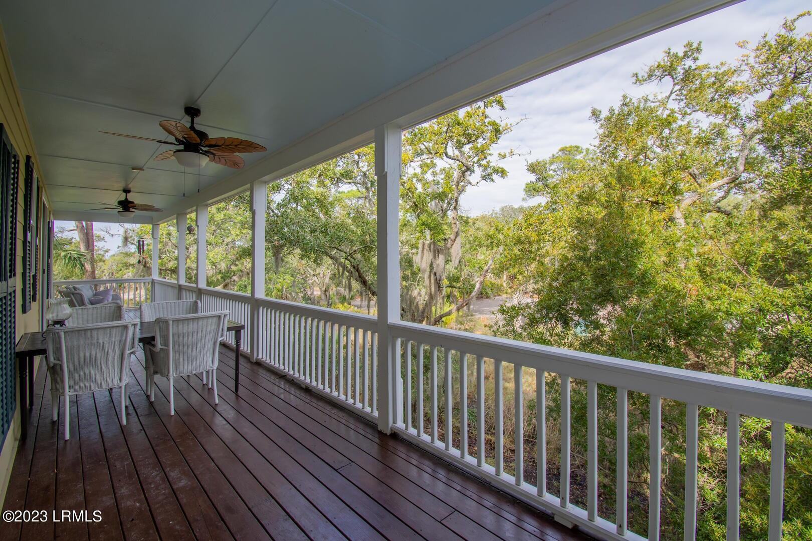 18 Veranda Beach Road Fripp Island, SC 29920 - Photo 23 of 35 House Pic 23