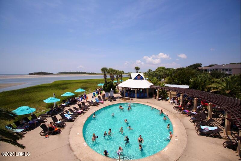 18 Veranda Beach Road Fripp Island, SC 29920 - Photo 26 of 35 House Pic 26