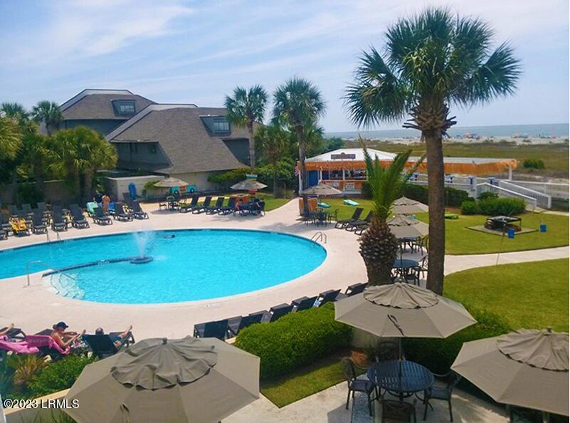18 Veranda Beach Road Fripp Island, SC 29920 - Photo 27 of 35 House Pic 27