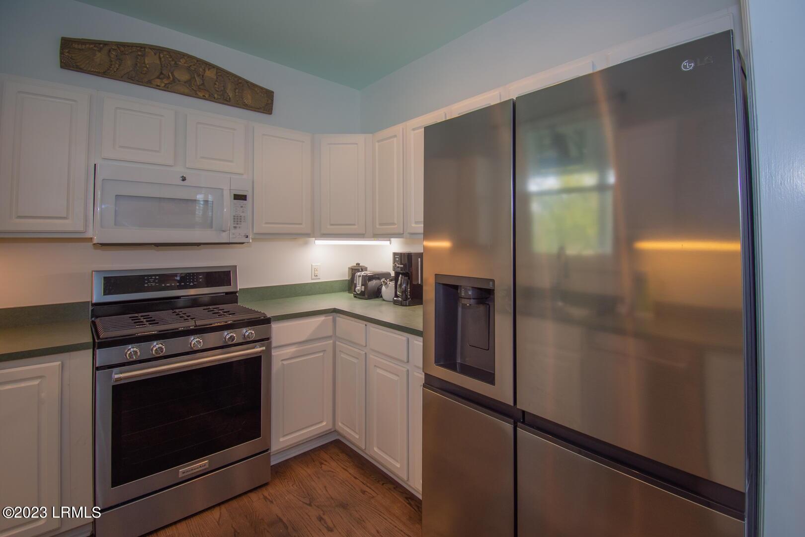 18 Veranda Beach Road Fripp Island, SC 29920 - Photo 5 of 35 House Pic 5
