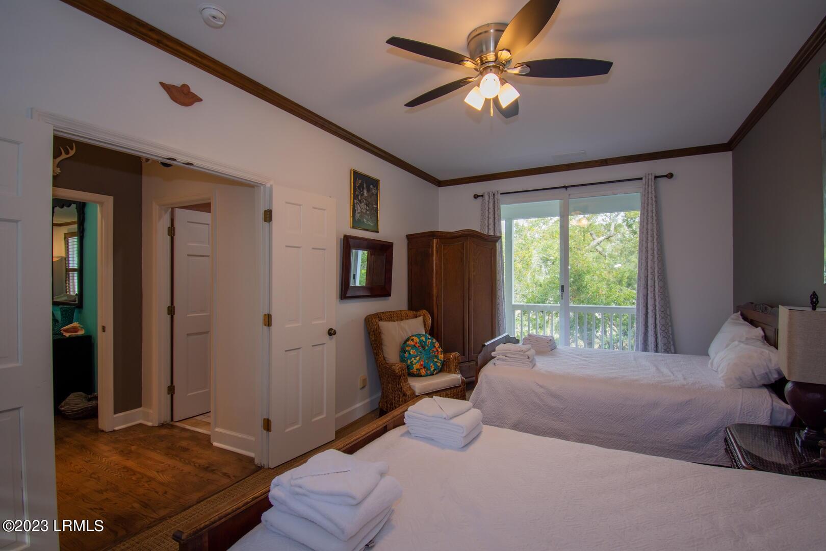 18 Veranda Beach Road Fripp Island, SC 29920 - Photo 10 of 35 House Pic 10