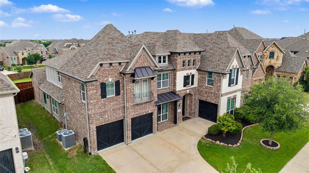11422 La Salle Road Frisco, TX 75035 - Photo 3 of 40