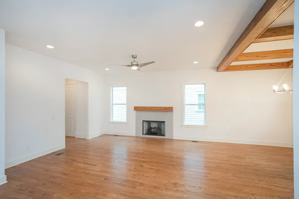 $4,300 | 5310 Louisiana Avenue, Unit A, Nashville, TN 37209