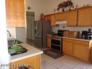 940 Avenida Palomas Rio Rico, AZ 85648 - Photo 2 of 7