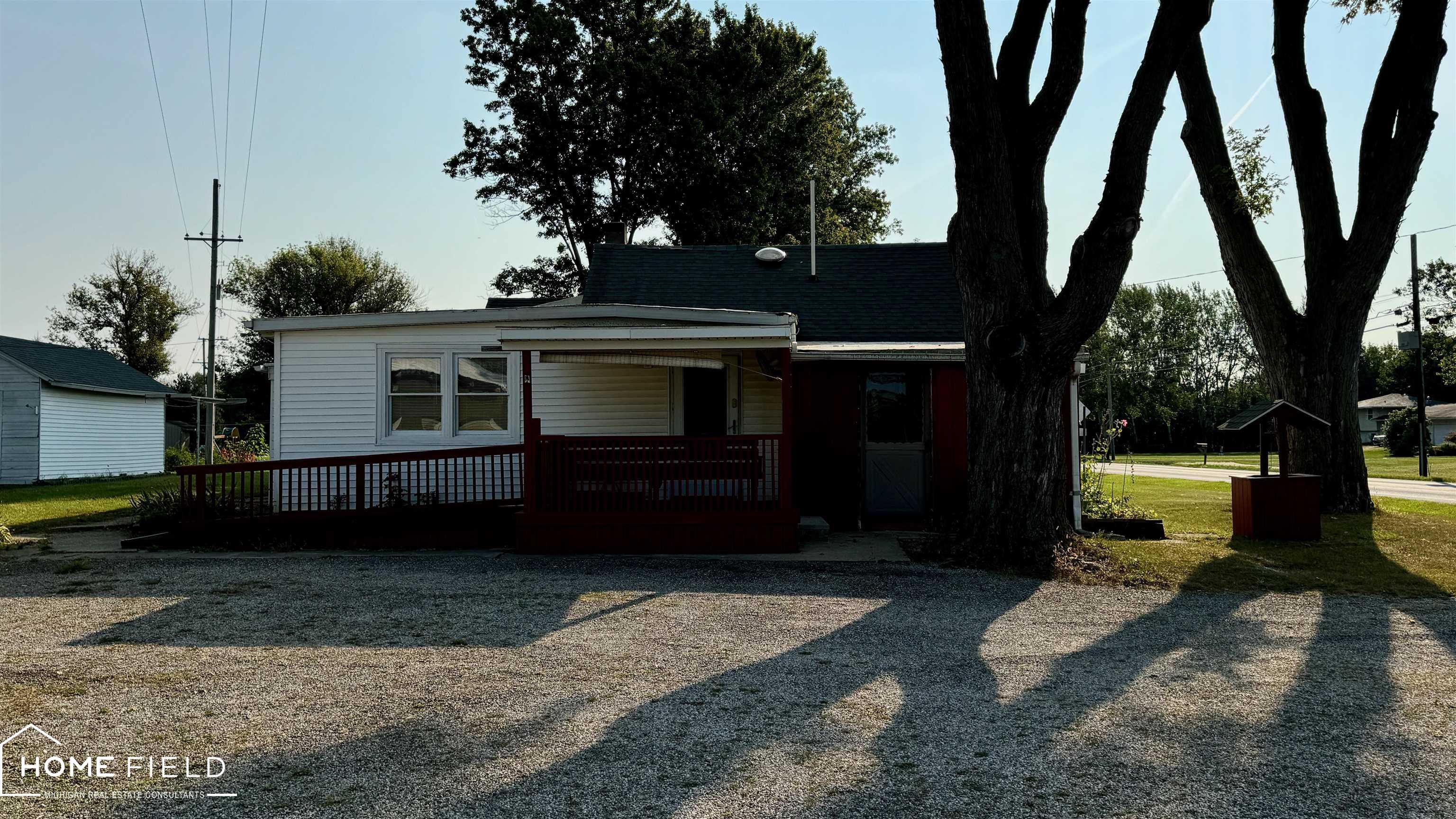 3910 West Bennington Road Owosso, MI 48867 - Photo 50 of 50