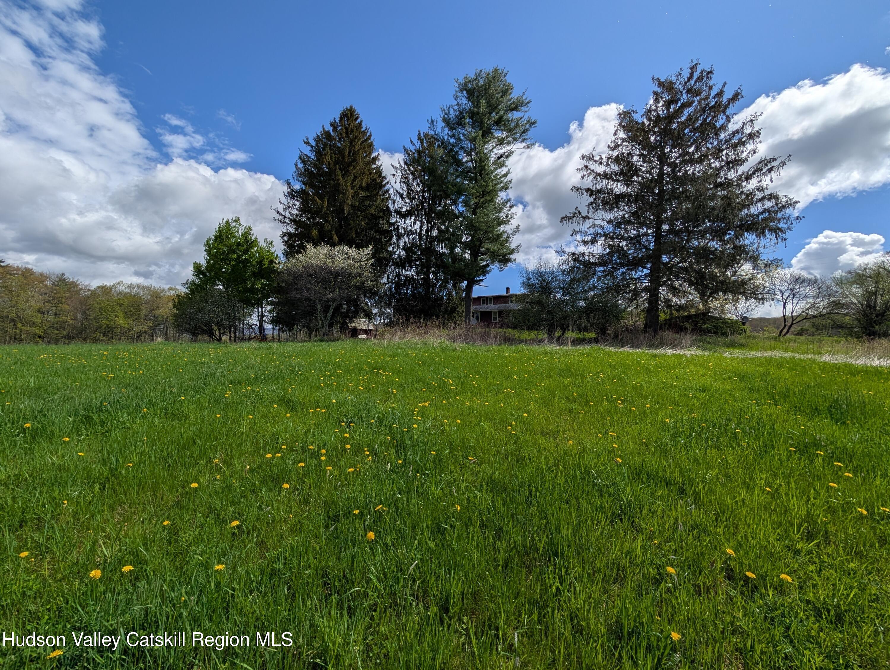 351 Presbyterian Hill Road Stephentown, NY 12168 - Photo 45 of 46 a view of a golf course