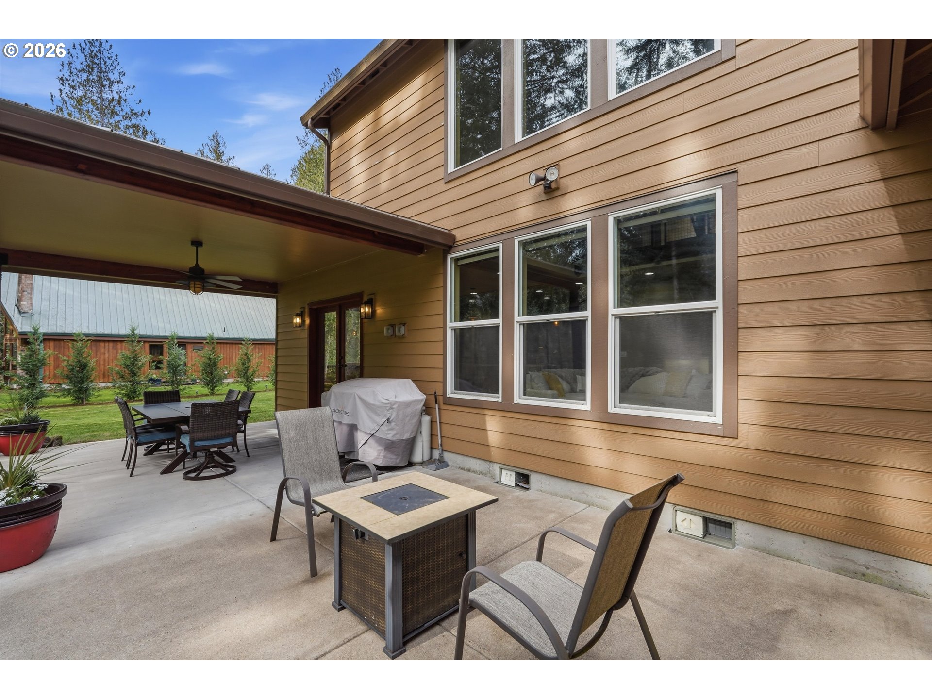57214 East Marmot Road Sandy, OR 97055 - Photo 30 of 48